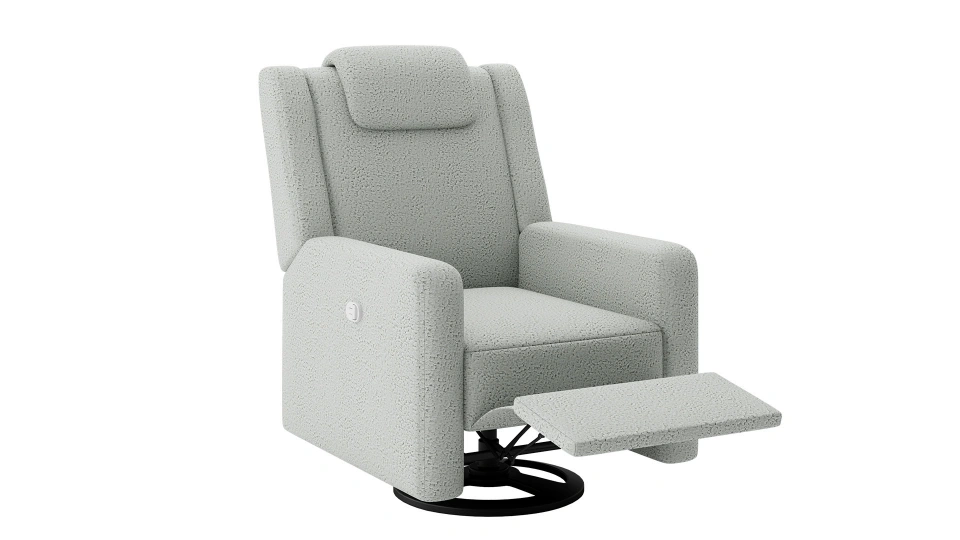 Hugsy  Armchair
