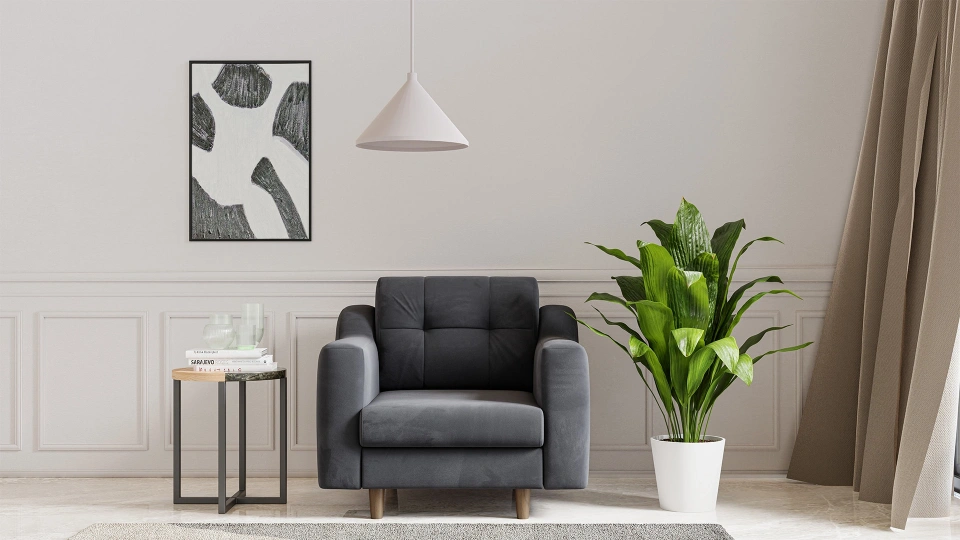 Robin Armchair