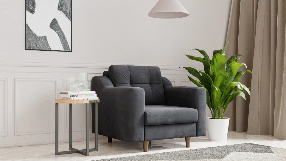 Robin Armchair