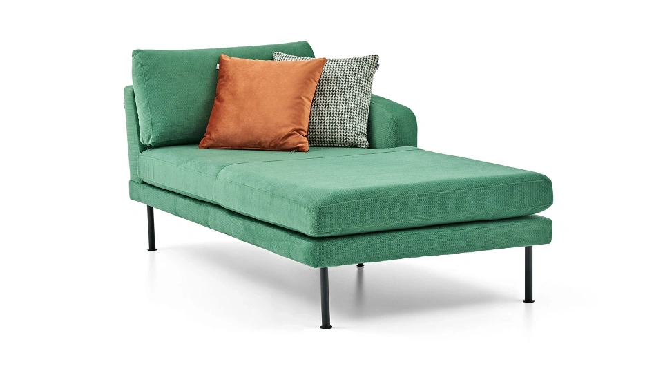 Joy Chaise Module