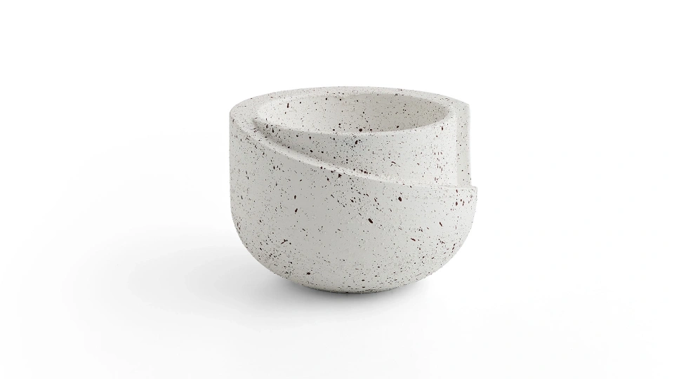 Doğtaş Home Slender Bowl Büyük