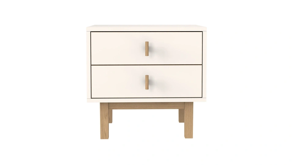 Marlin Nightstand