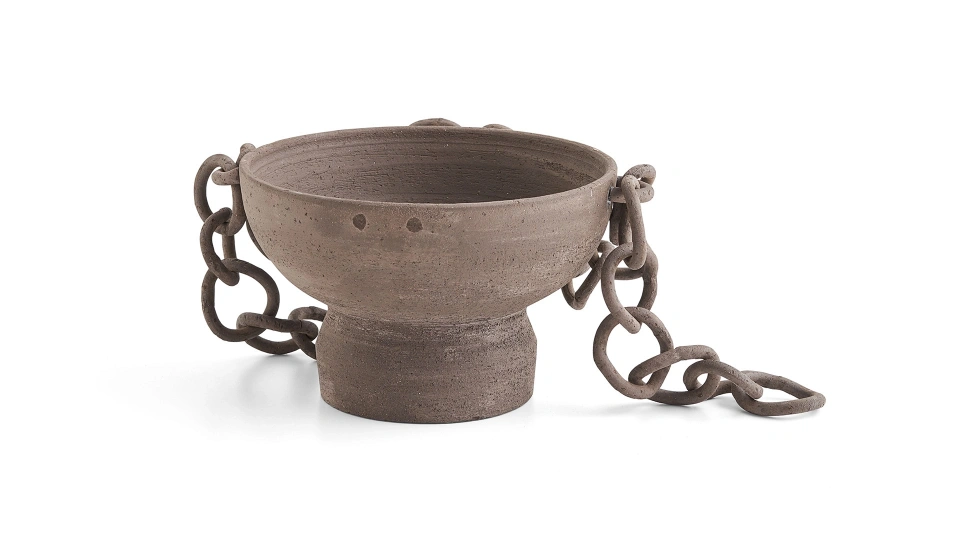 Doğtaş Home Rope Large Bowl