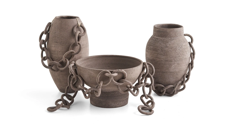 Doğtaş Home Rope Large Bowl
