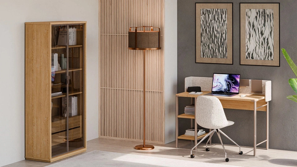 Kalia Home Office Chair