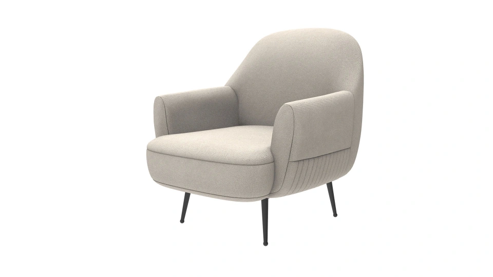 Doğtaş Bend Single Sofa