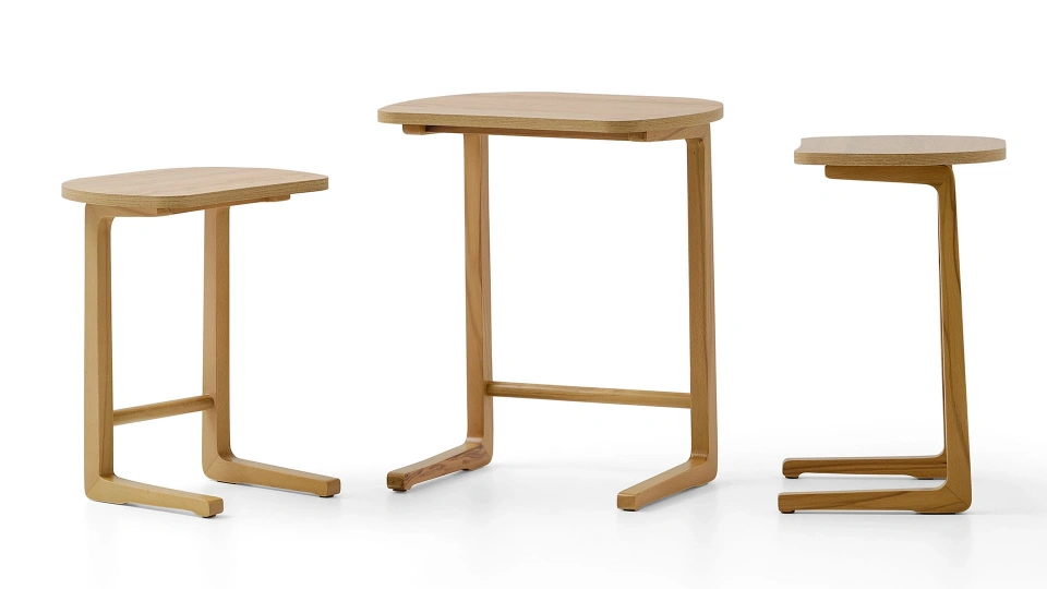 Nor NestingTable