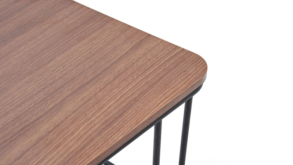 Giza Comfort Coffee Table/Bookcase Module