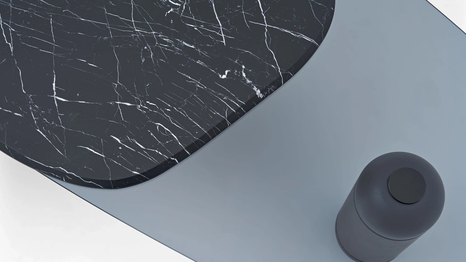 Othello Coffee Table