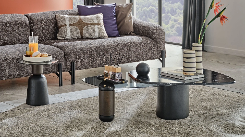 Othello Coffee Table