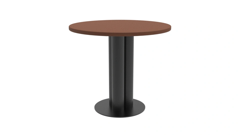 Livorno Round Coffee Table