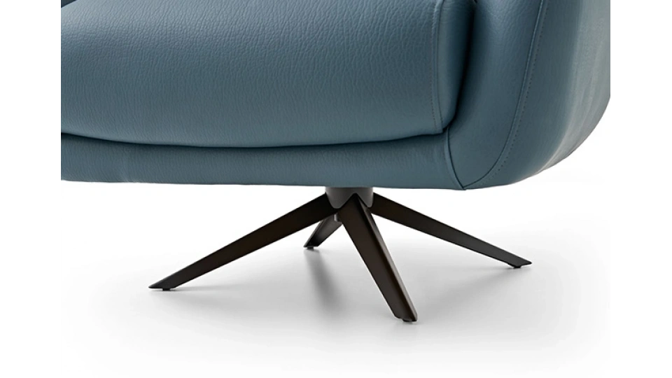 Trento Armchair