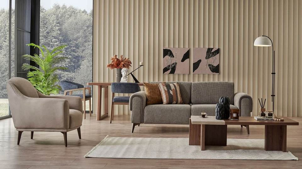 Vermont Armchair