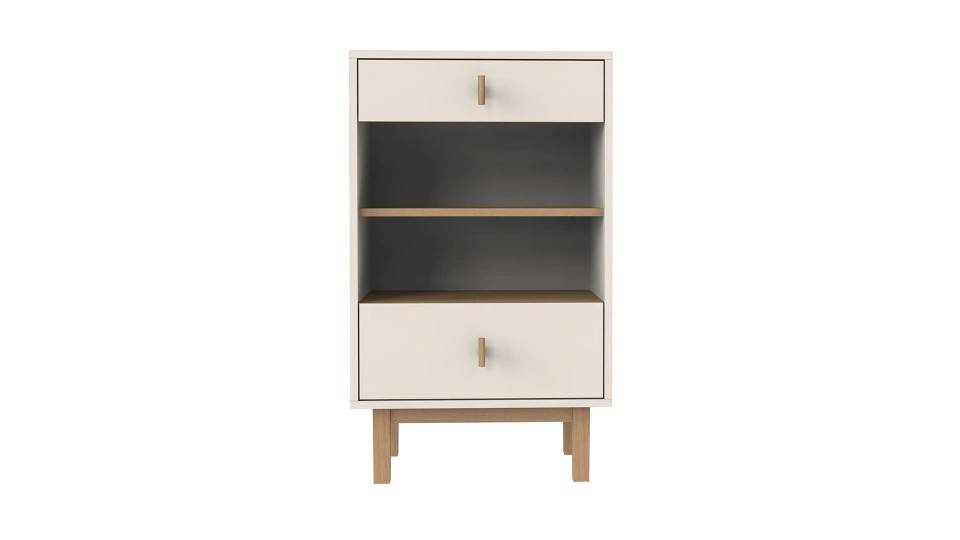 Marlin Bar Table Side Module