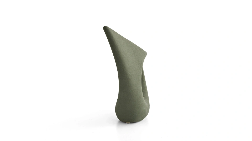 Doğtaş Home Poseidon Green Object