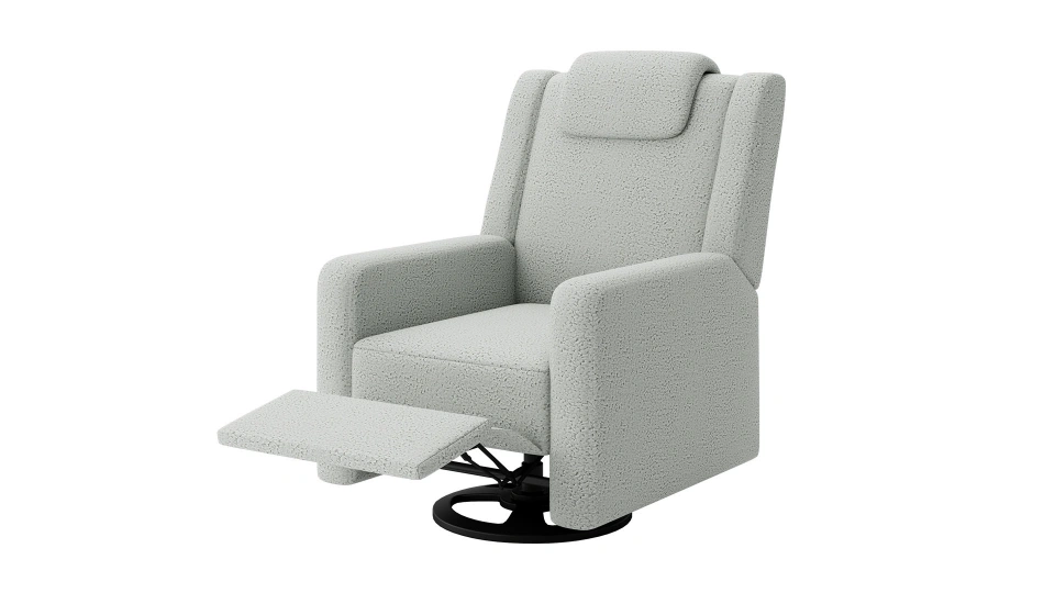 Hugsy  Armchair