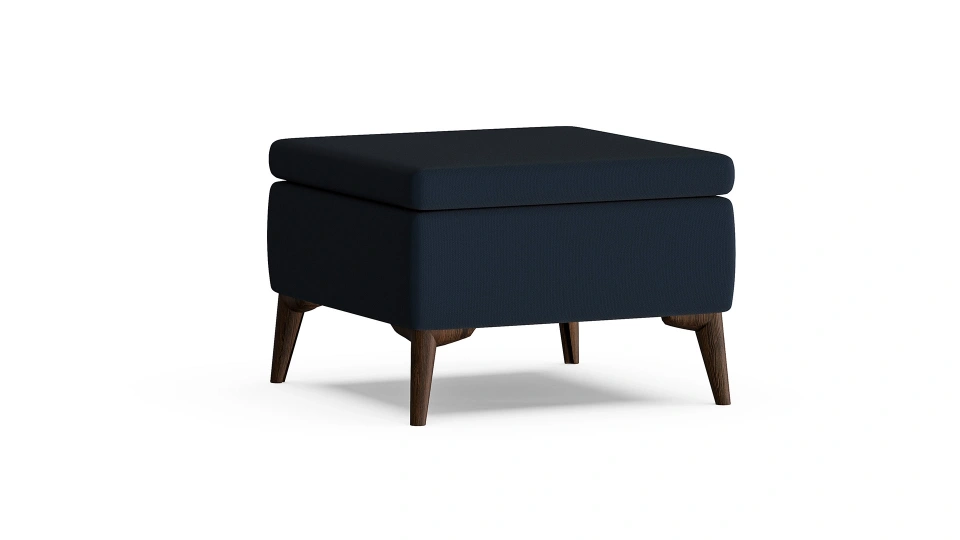 Margo Pouf