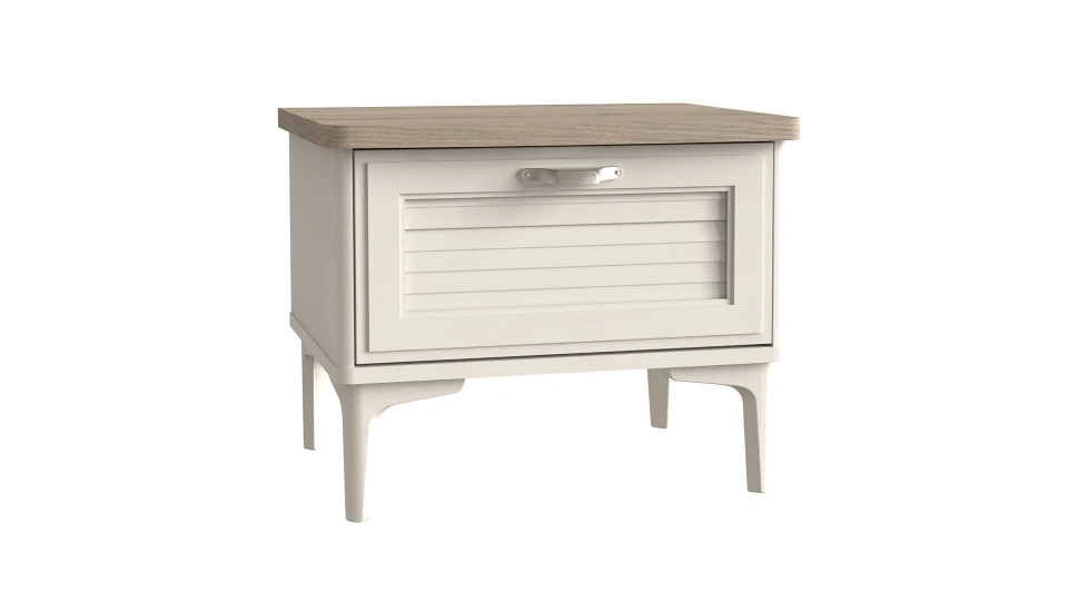 Fioren Single Drawer Chest of Drawers