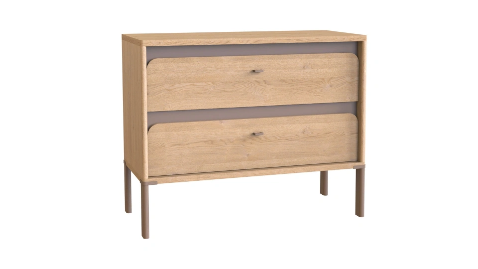Kalia Dresser - Wide