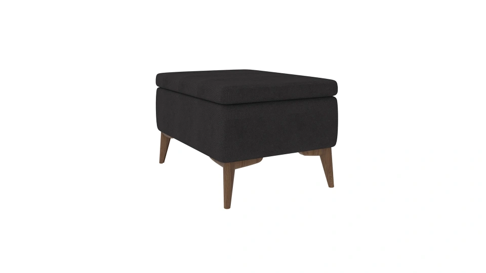 Margo Pouf