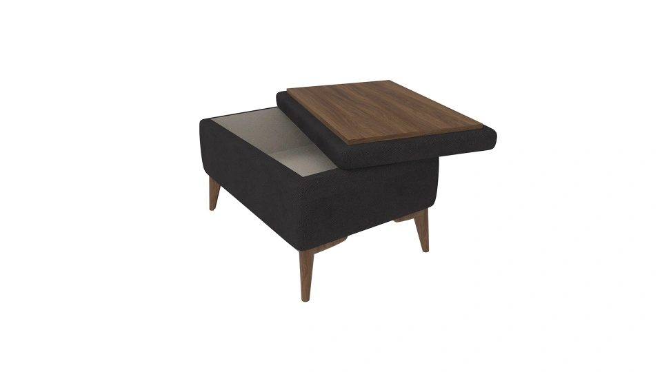 Margo Pouf