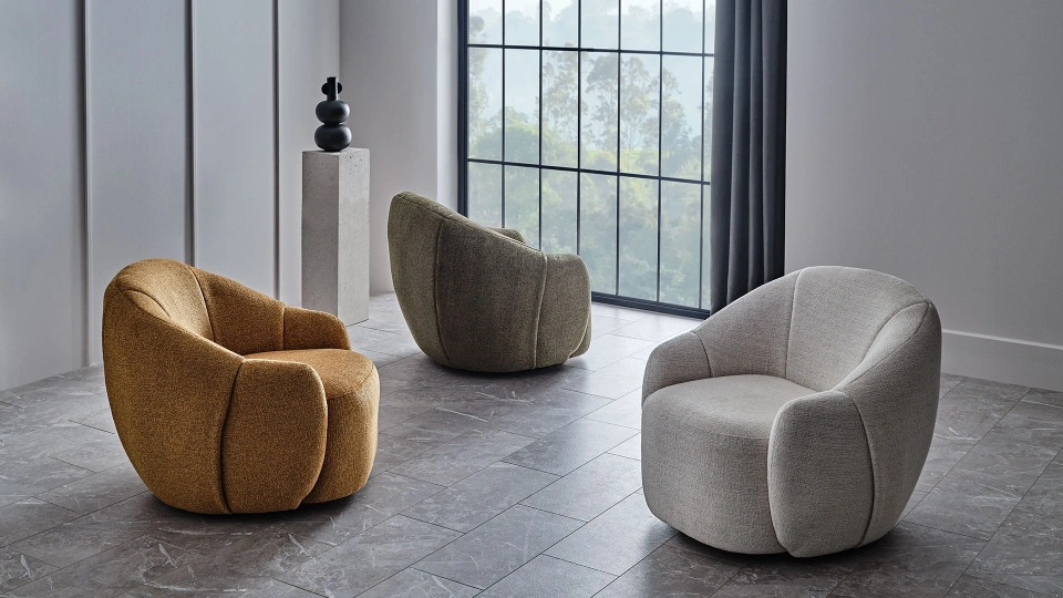 Sophie Armchair