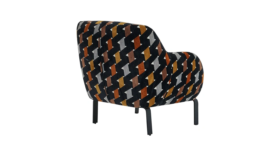 Lea Armchair