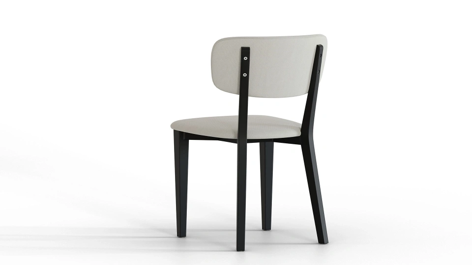 Solid Chair