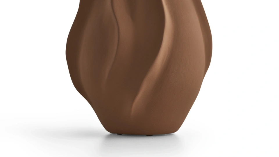 Sunlight Vase