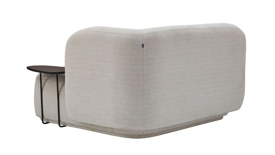 Punto Plus Corner Module