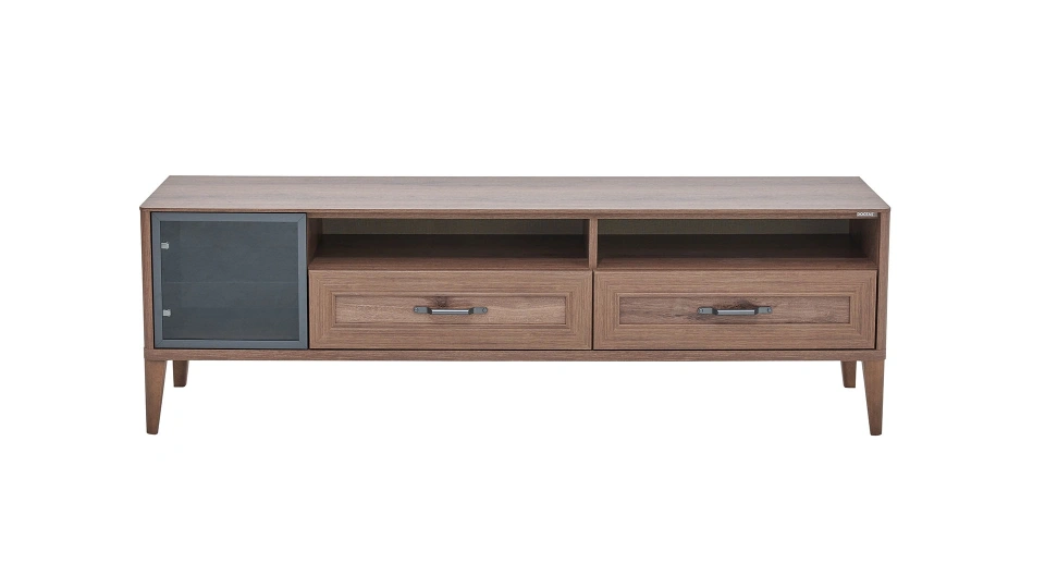Vermont TV Unit Bottom Module - 173 cm