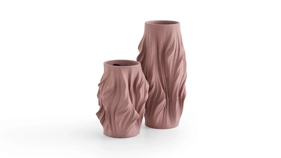 Doğtaş Home Elsa Large Decorative Vase