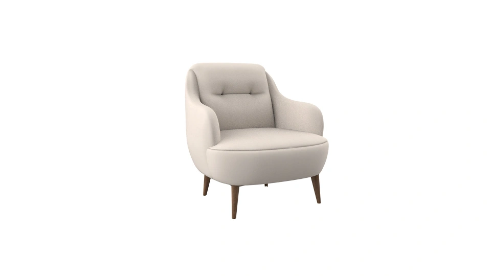 Margo Armchair