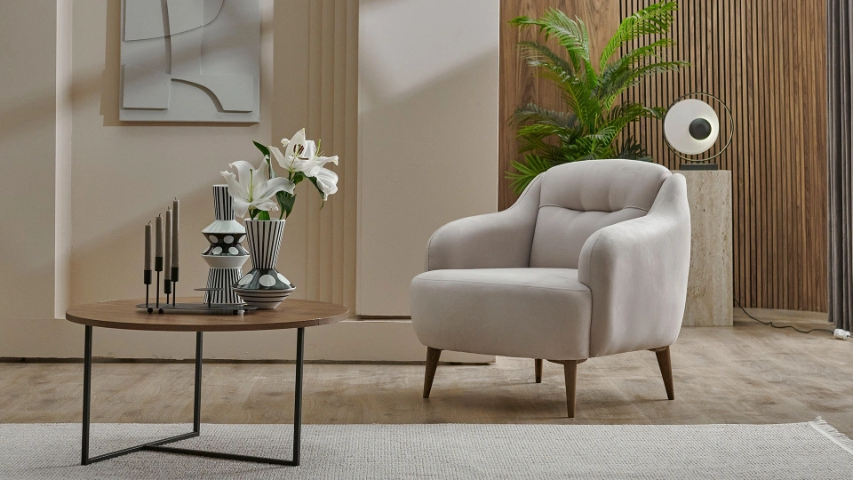 Margo Armchair