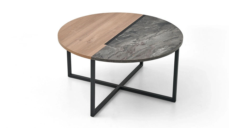 Castro Coffee Table