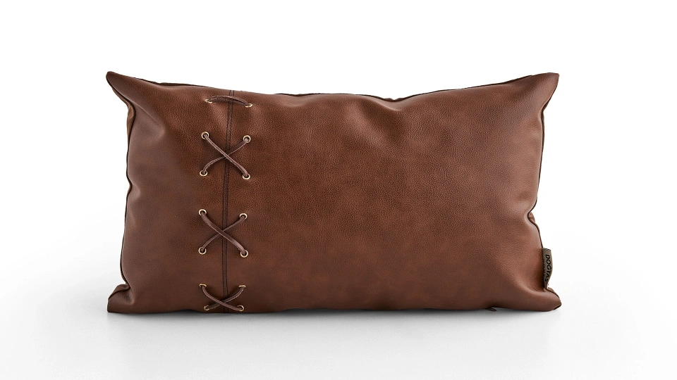 Doğtaş Home Leather Kırlent