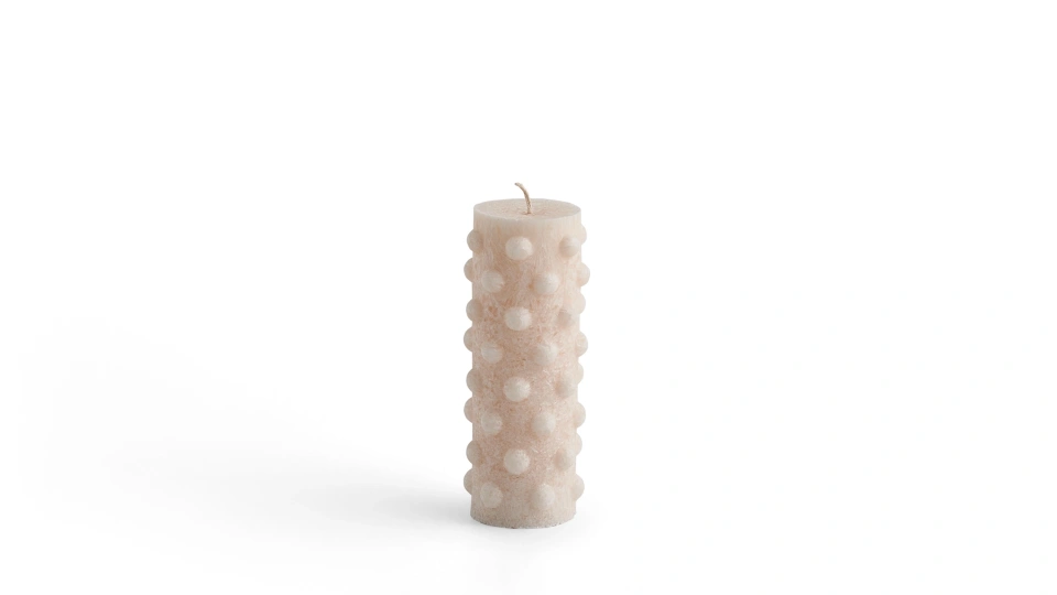 Brute S Candle