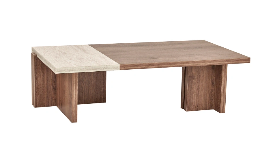 Arkadya Coffee Table