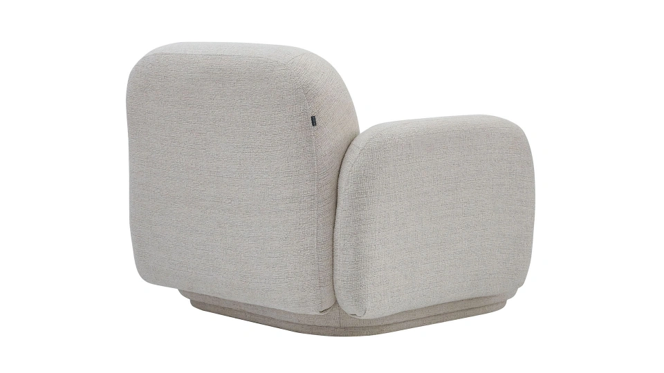 Punto Plus Single Sofa