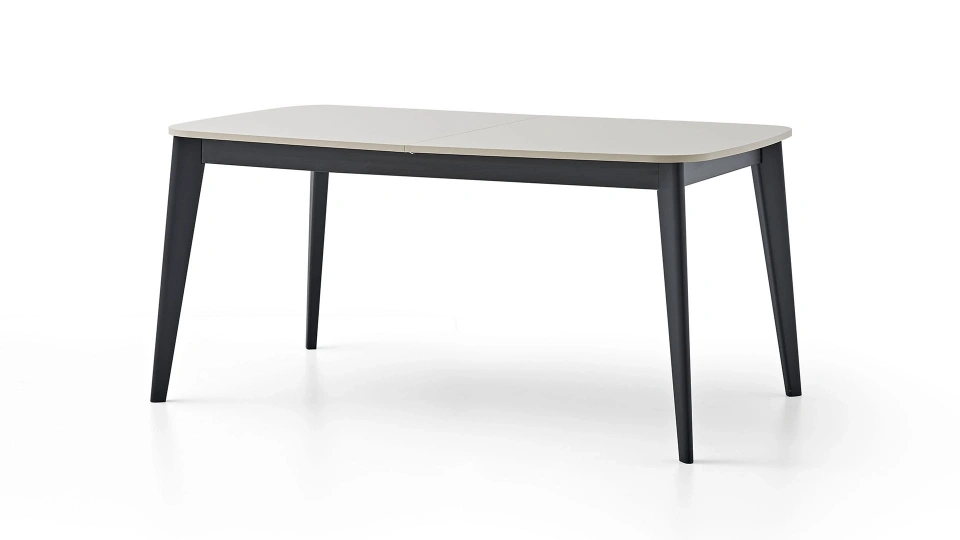 Trento Açılır Yemek Masası - 160 cm