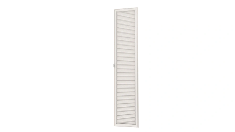 Optima Panjur Sol Kapak