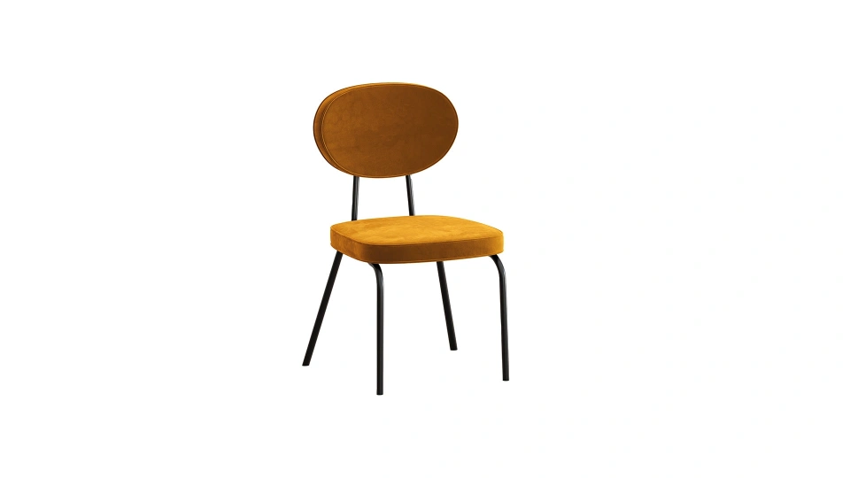 Milonga Chair