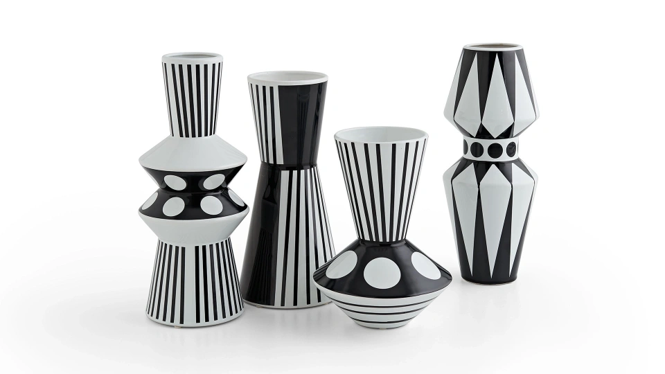 Doğtaş Home Italus Vase