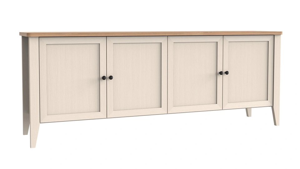 Calmera Console