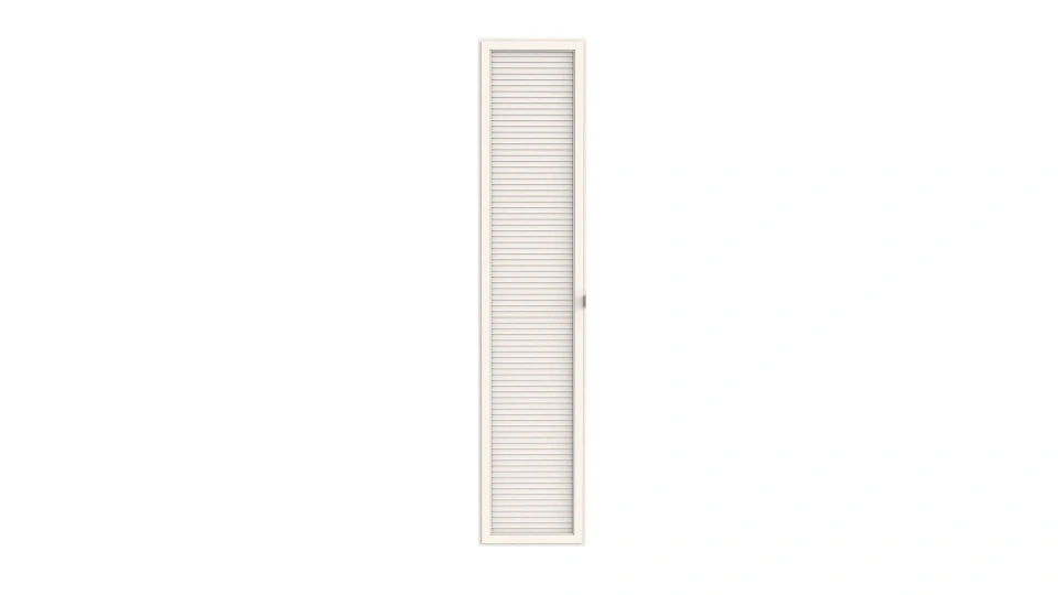 Optima Shutter Door Right