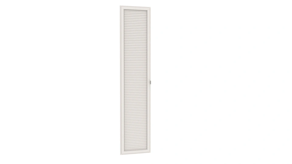 Optima Shutter Door Right