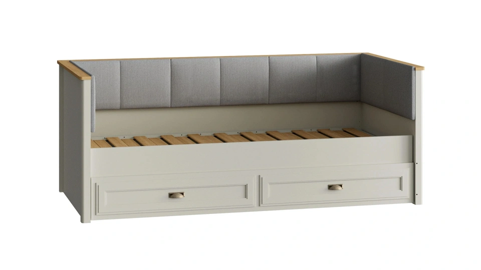 Toscana Genç Divan