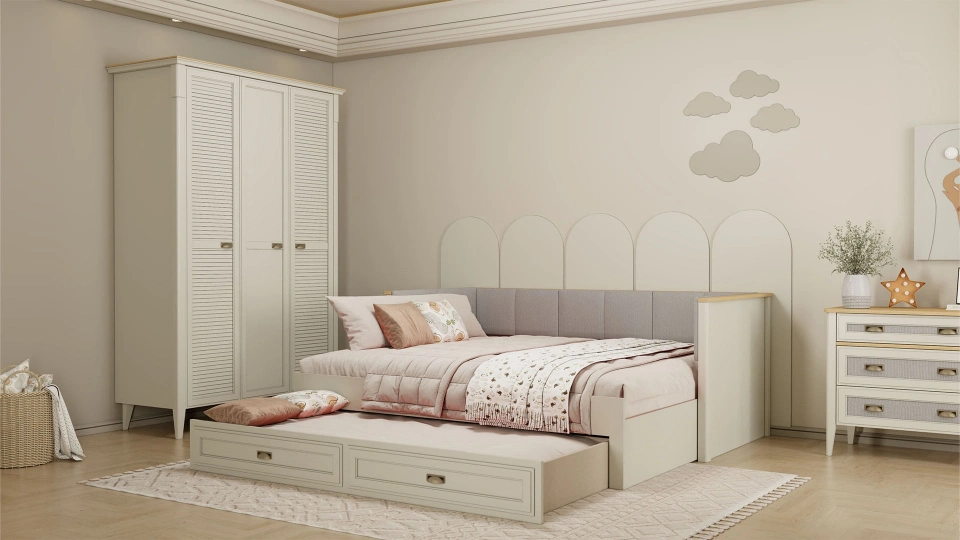 Toscana Young Divan