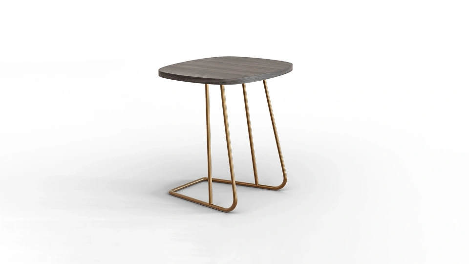 Lenora Nesting Table