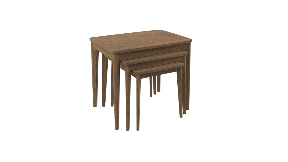 Salda Nesting Table